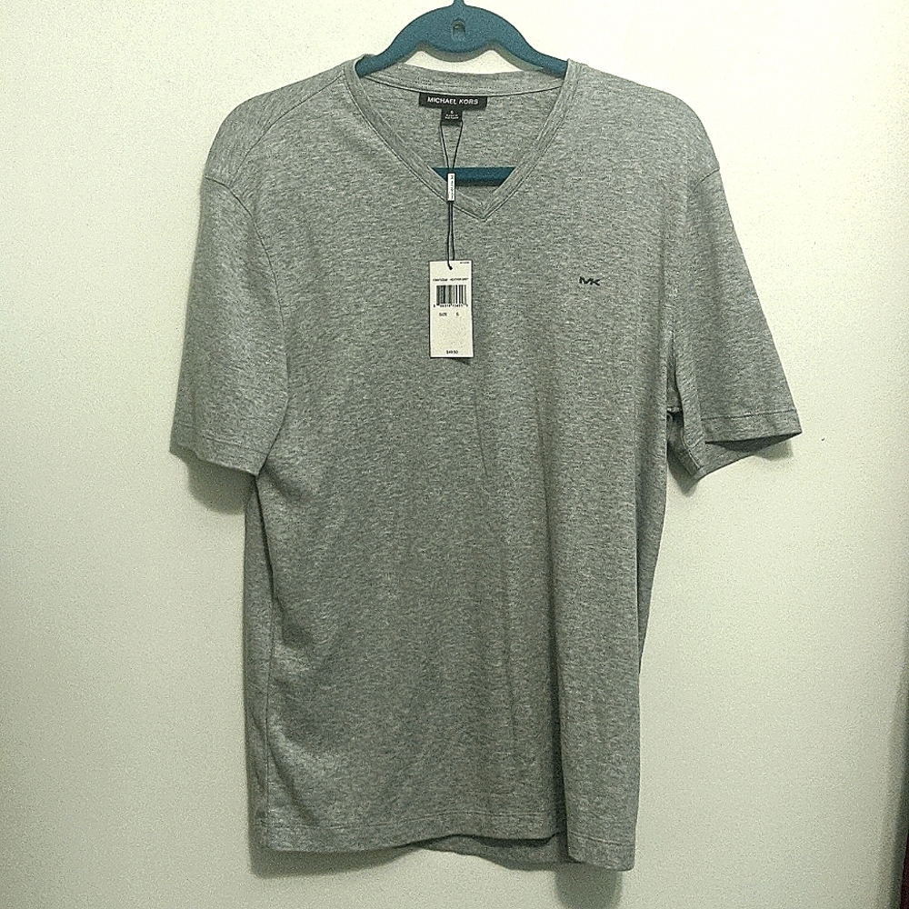 DKNY Men's T-Shirt Size Small
